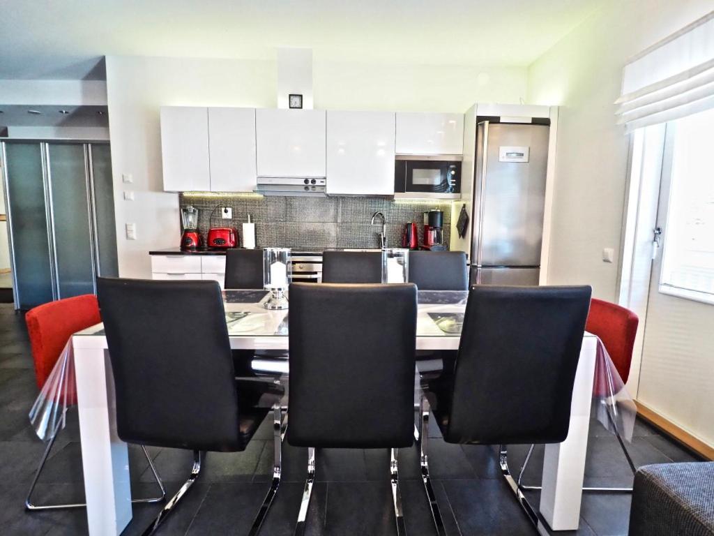Keskuskuja 5 A2, Levin Alppikeskus Apartman Kültér fotó