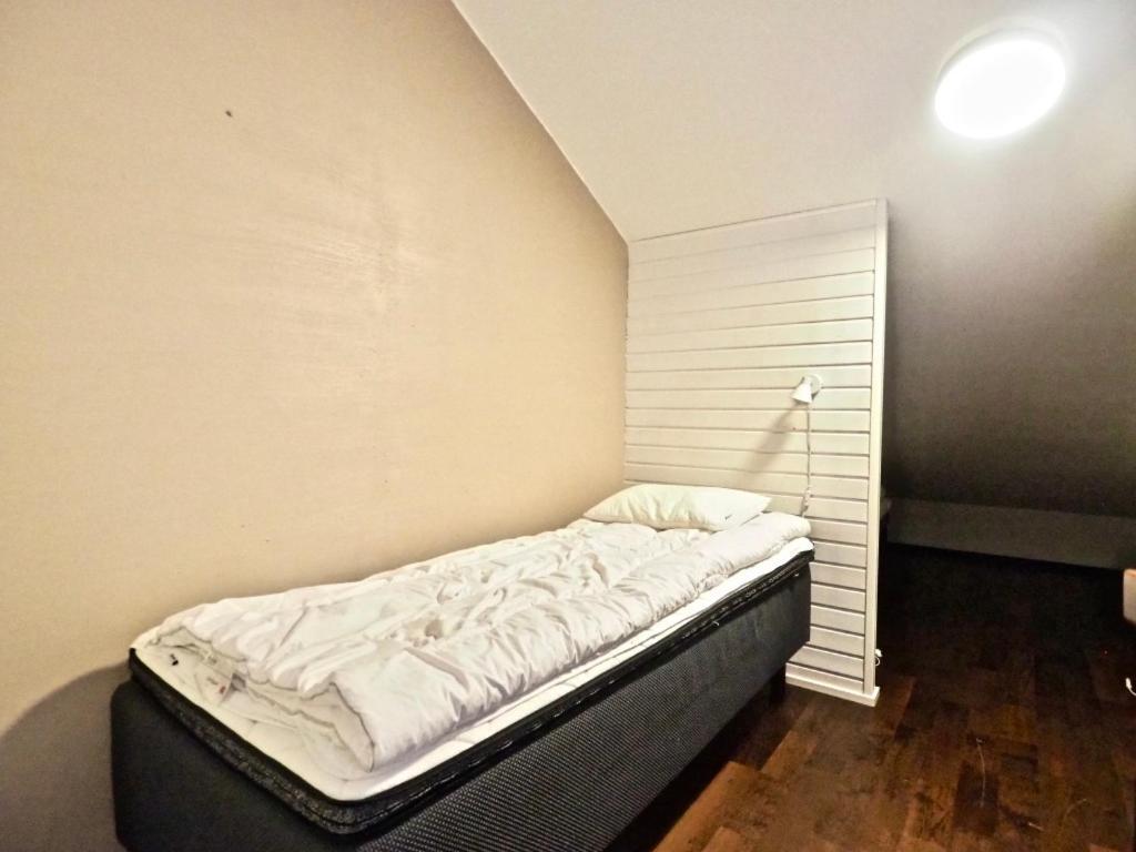 Keskuskuja 5 A2, Levin Alppikeskus Apartman Kültér fotó