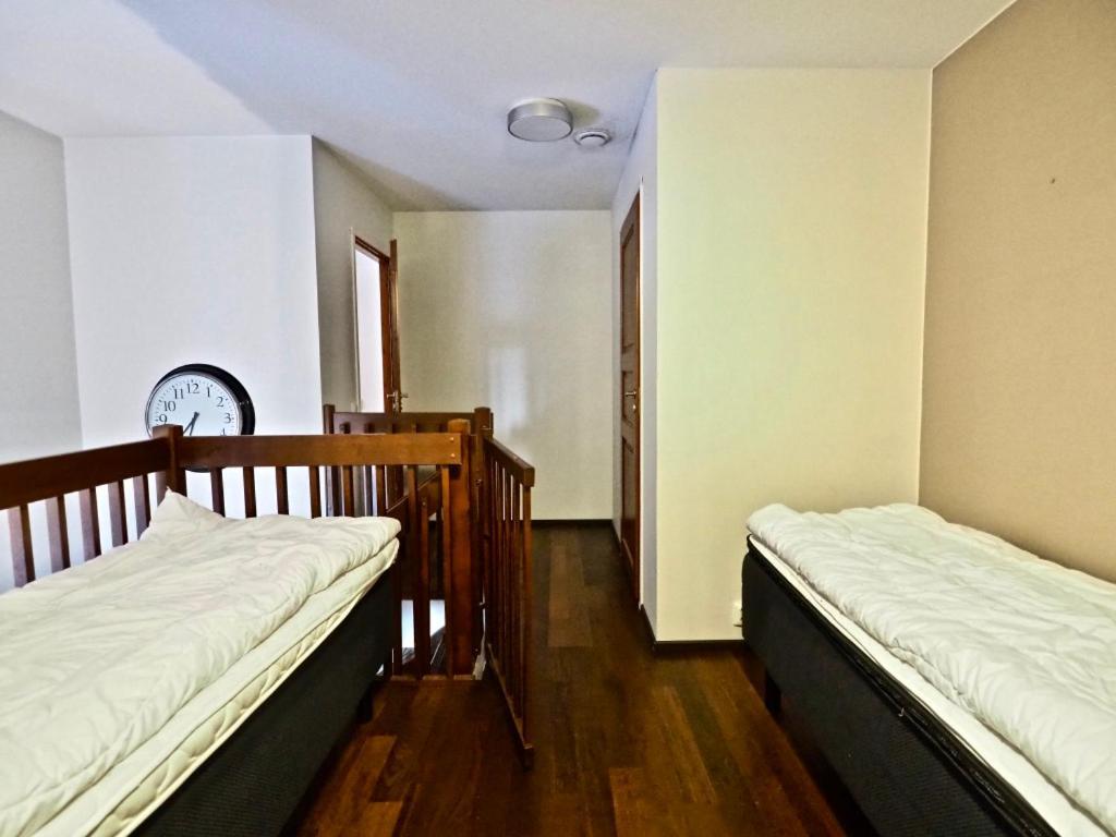 Keskuskuja 5 A2, Levin Alppikeskus Apartman Kültér fotó